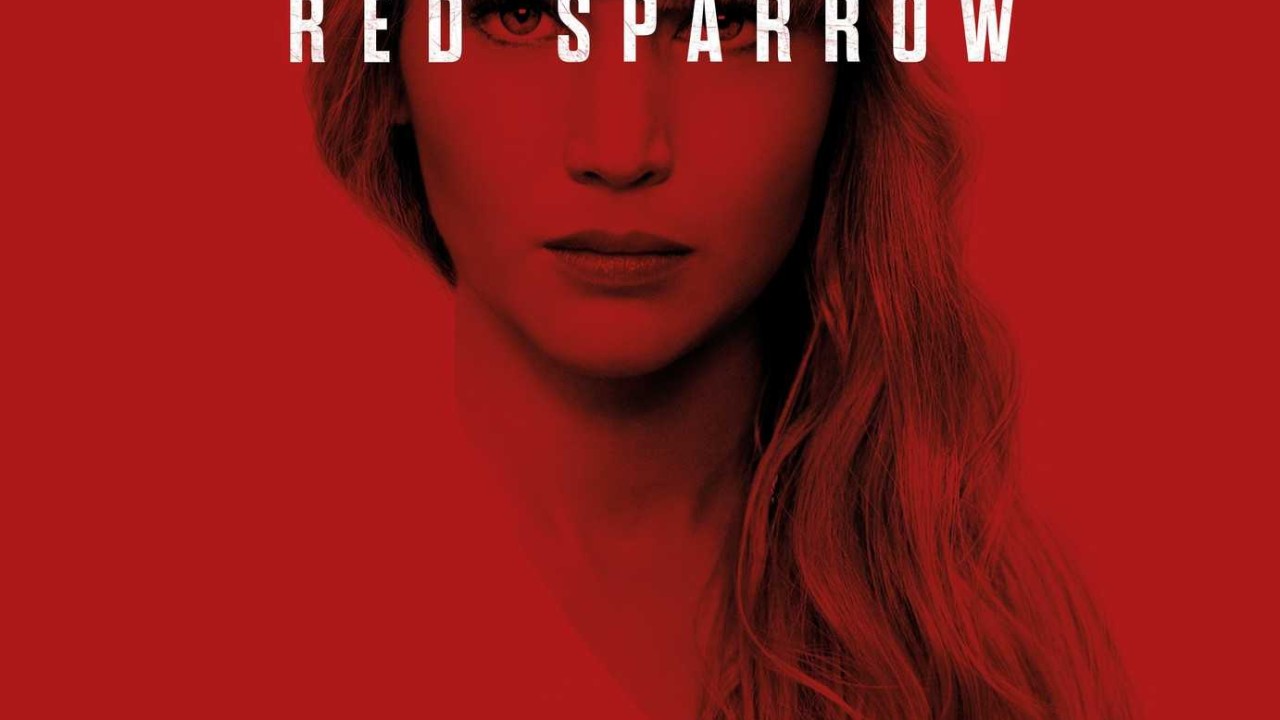 مشاهدة فيلم Red Sparrow 2018 مترجم
