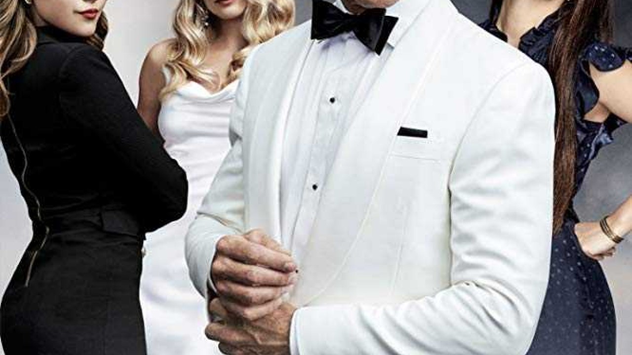 مشاهدة مسلسل Dynasty موسم 1 حلقة 8