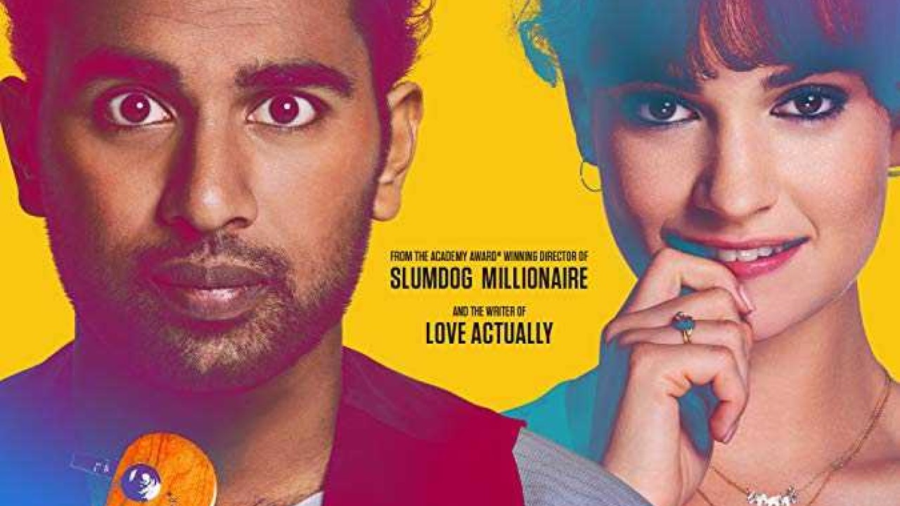 مشاهدة فيلم Yesterday 2019 مترجم