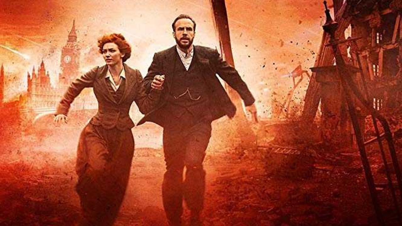 مشاهدة مسلسل The War of the Worlds موسم 1 حلقة 3