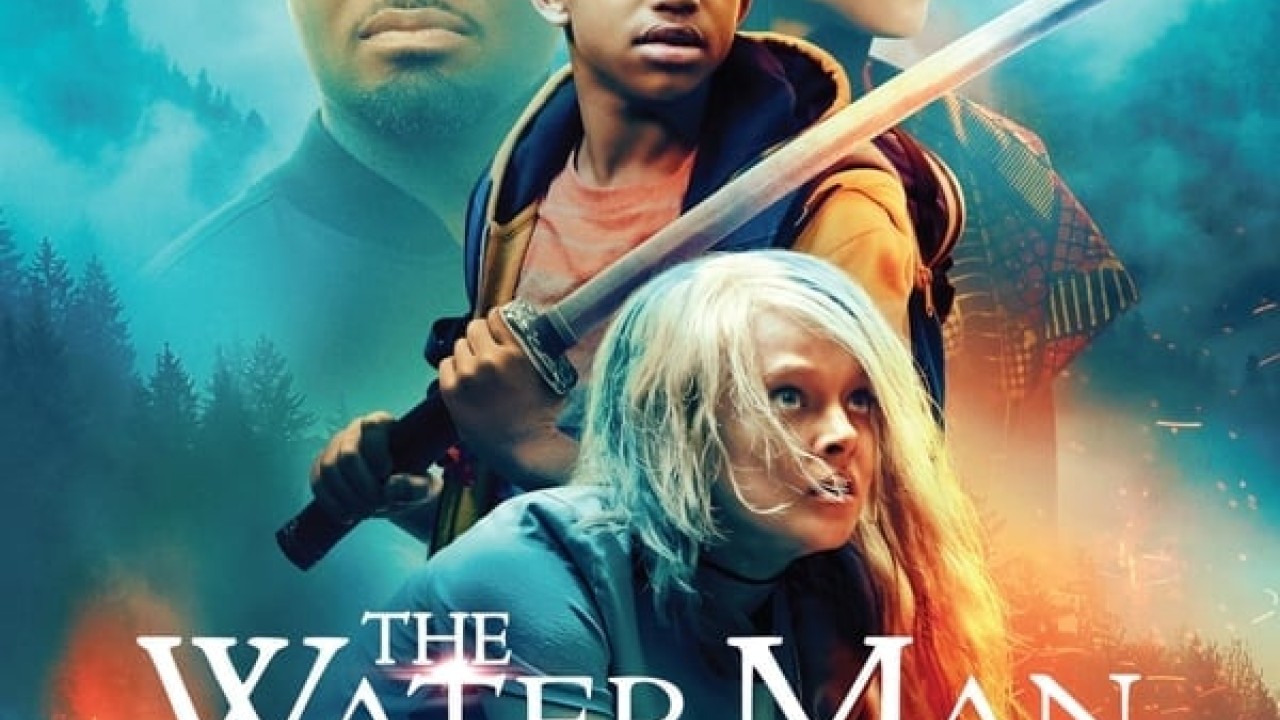مشاهدة فيلم The Water Man 2020 مترجم