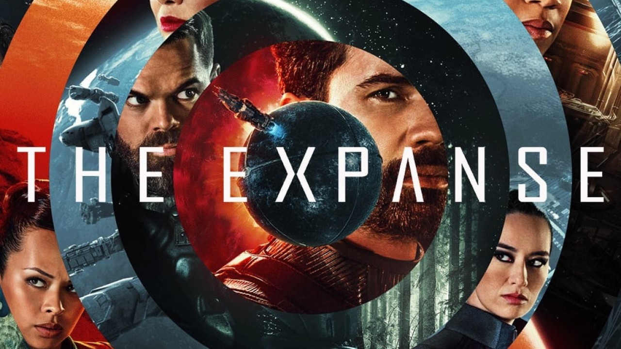 مشاهدة مسلسل The Expanse موسم 6 حلقة 4