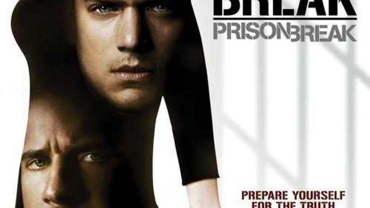 مشاهدة فيلم Prison Break: The Final Break 2009 مترجم