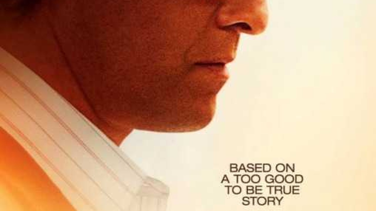 فيلم Gold 2016 مترجم