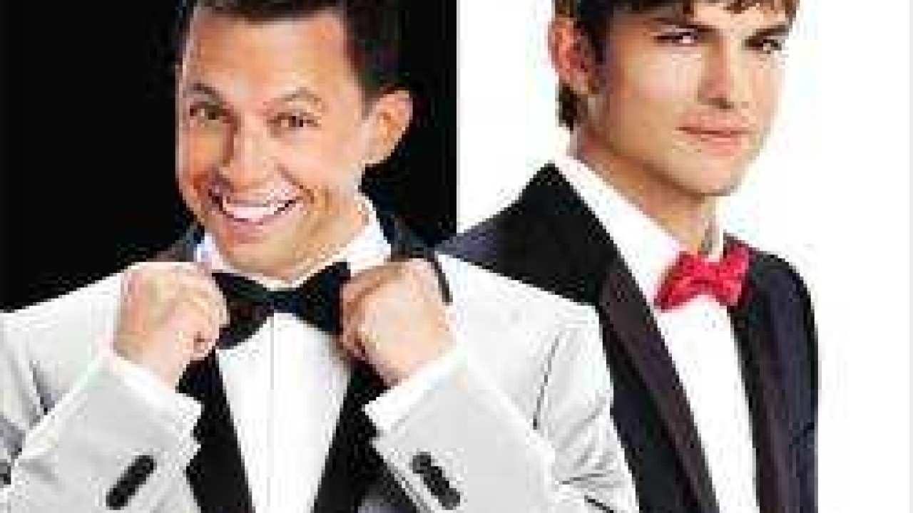 مشاهدة مسلسل Two and a Half Men موسم 12 حلقة 14