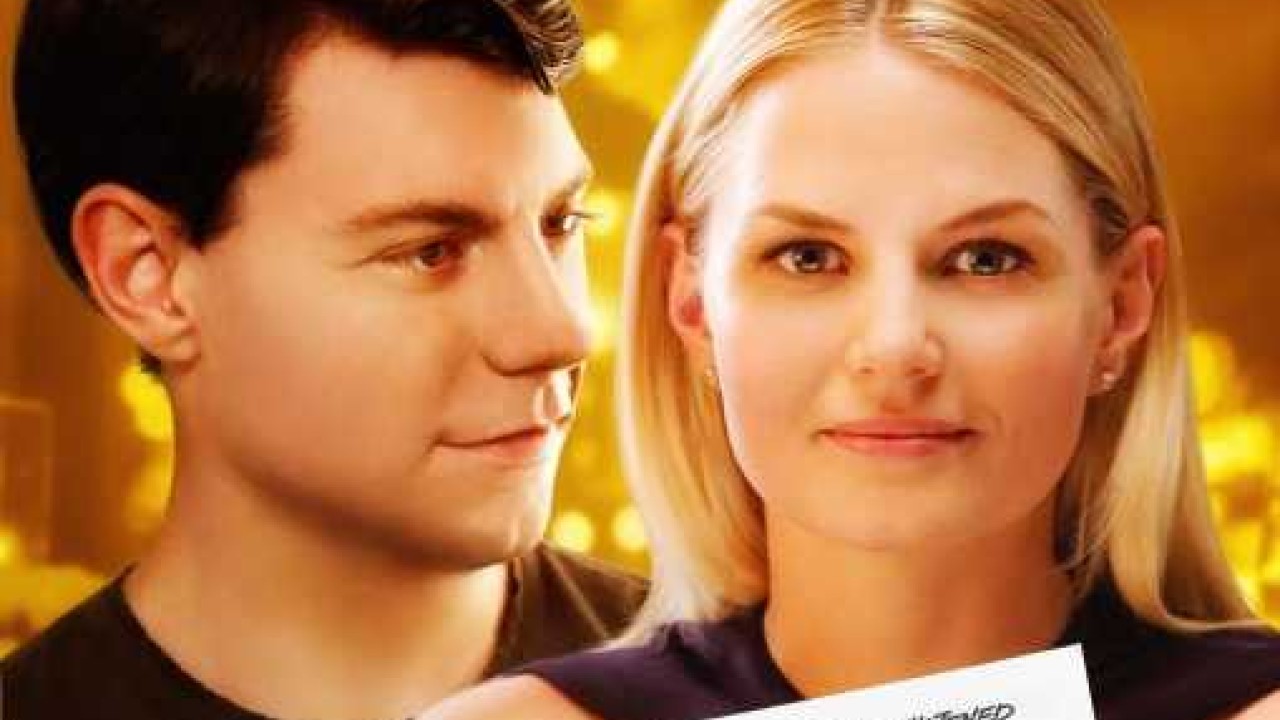 فيلم Alex & The List 2017 مترجم