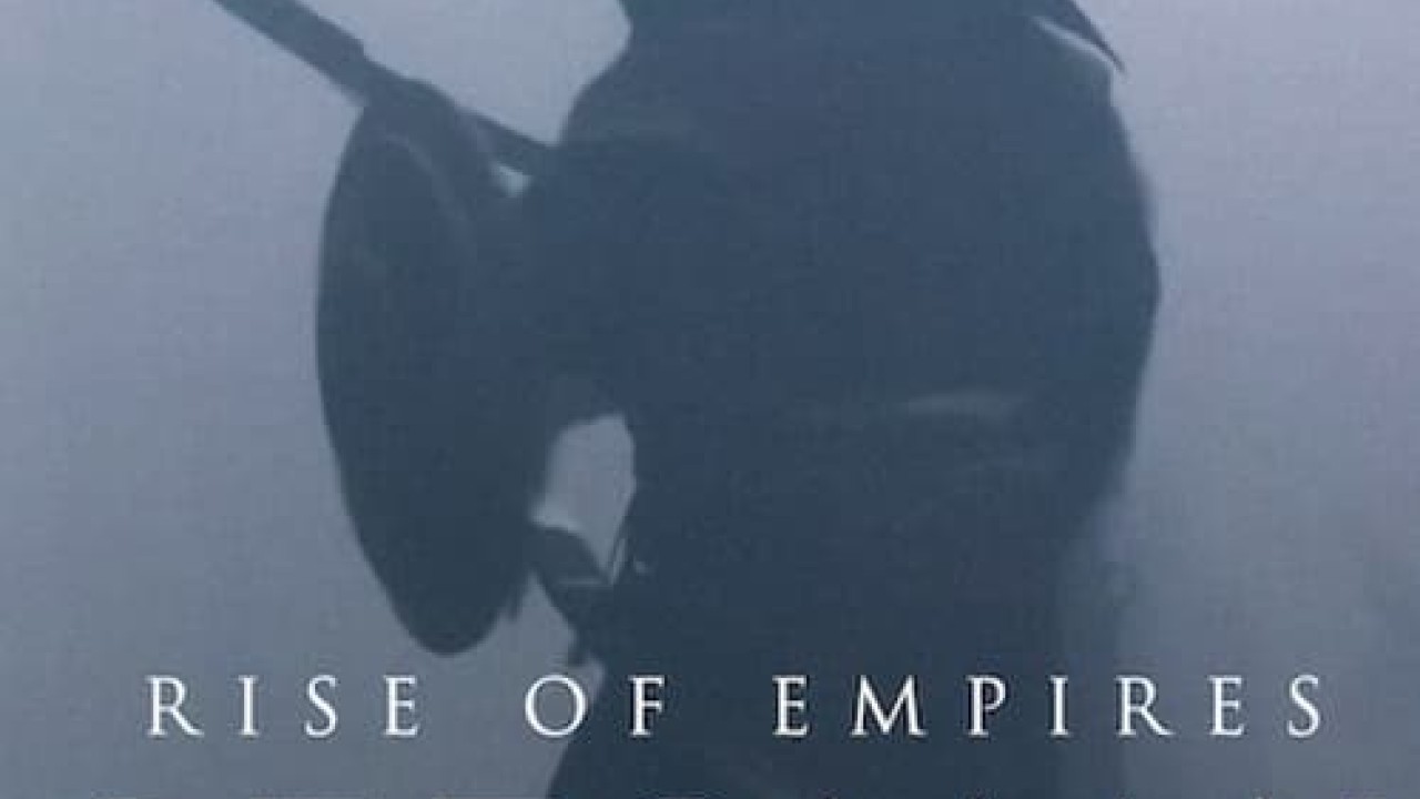 Rise of Empires Ottoman