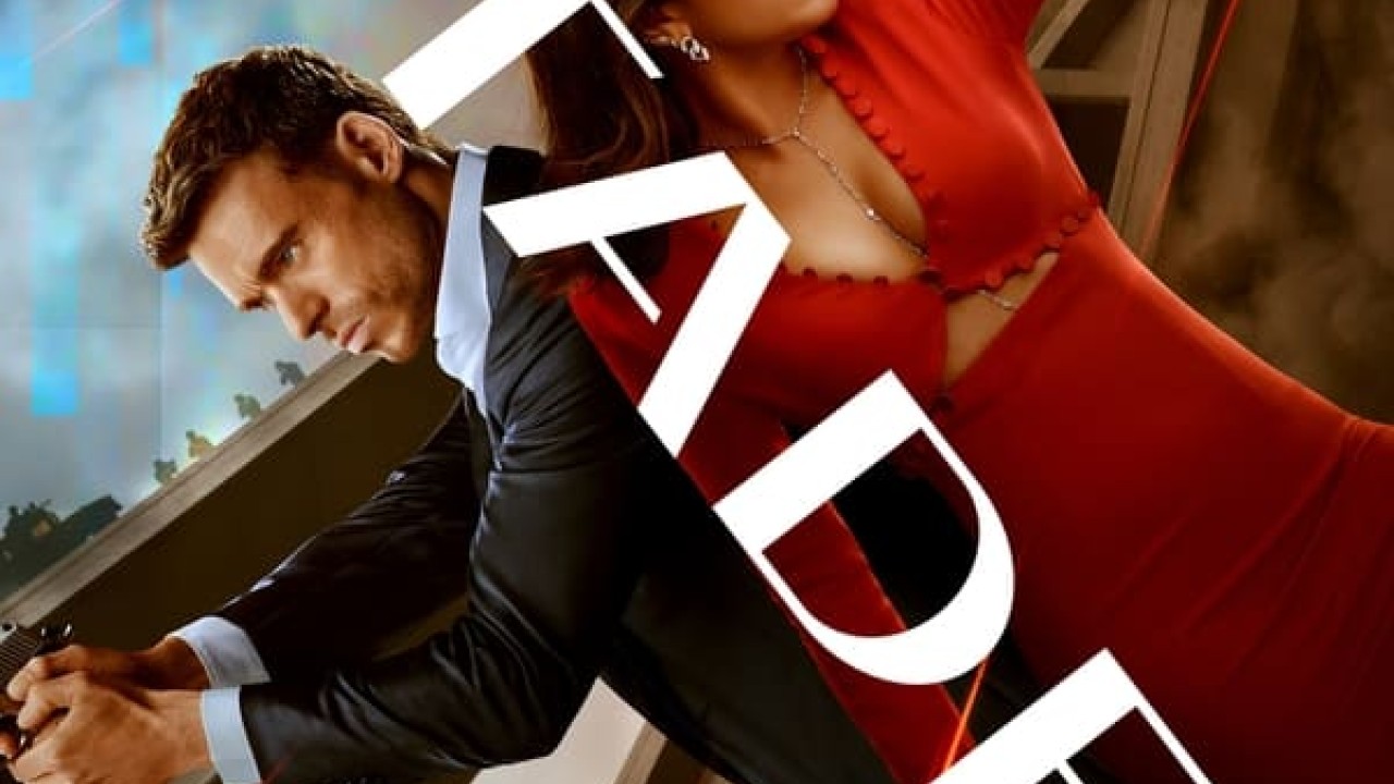 مشاهدة مسلسل Citadel موسم 1 حلقة 1