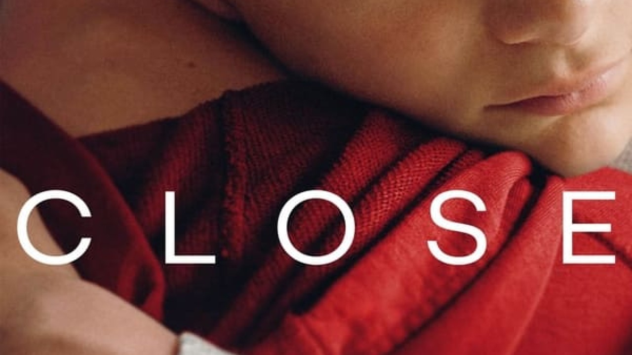 مشاهدة فيلم Close 2022 مترجم