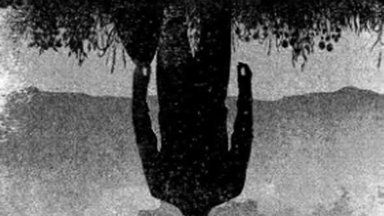 The Outsider الموسم 1