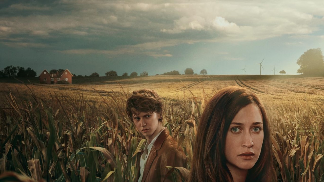 مشاهدة مسلسل End of Summer موسم 1 حلقة 3