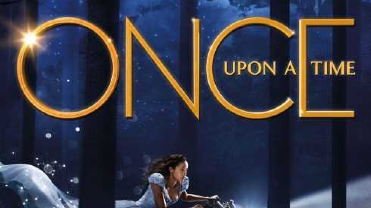 مشاهدة مسلسل Once Upon a Time موسم 7 حلقة 1