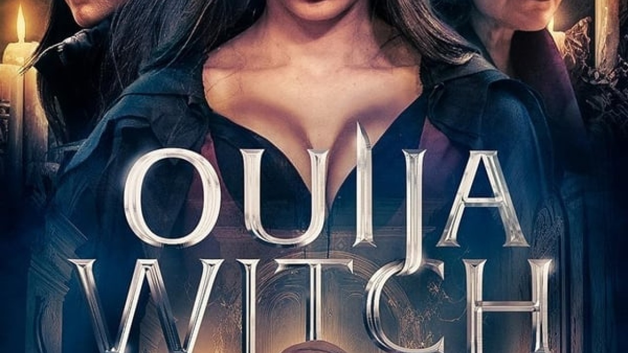 مشاهدة فيلم Ouija Witch 2023 مترجم