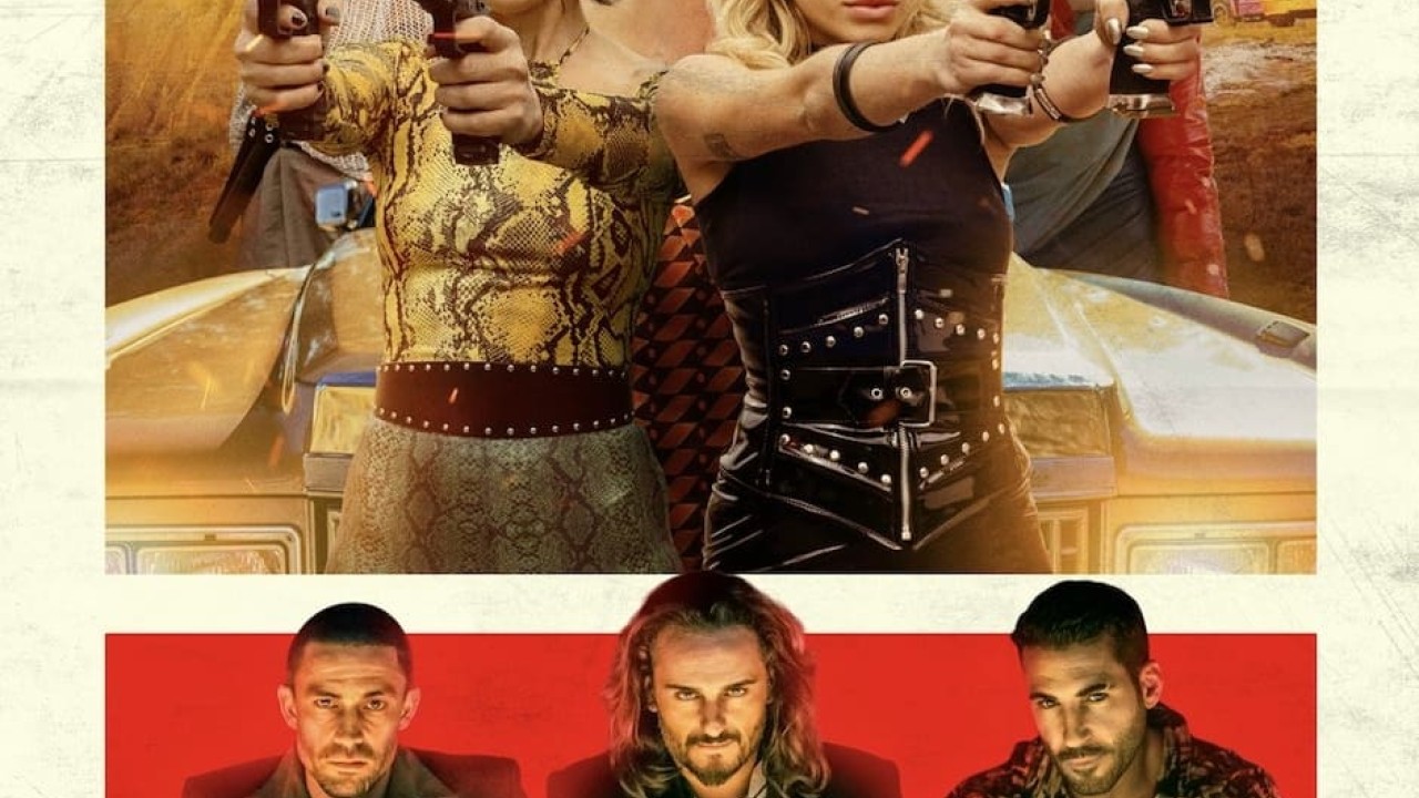 Sky Rojo الموسم 3