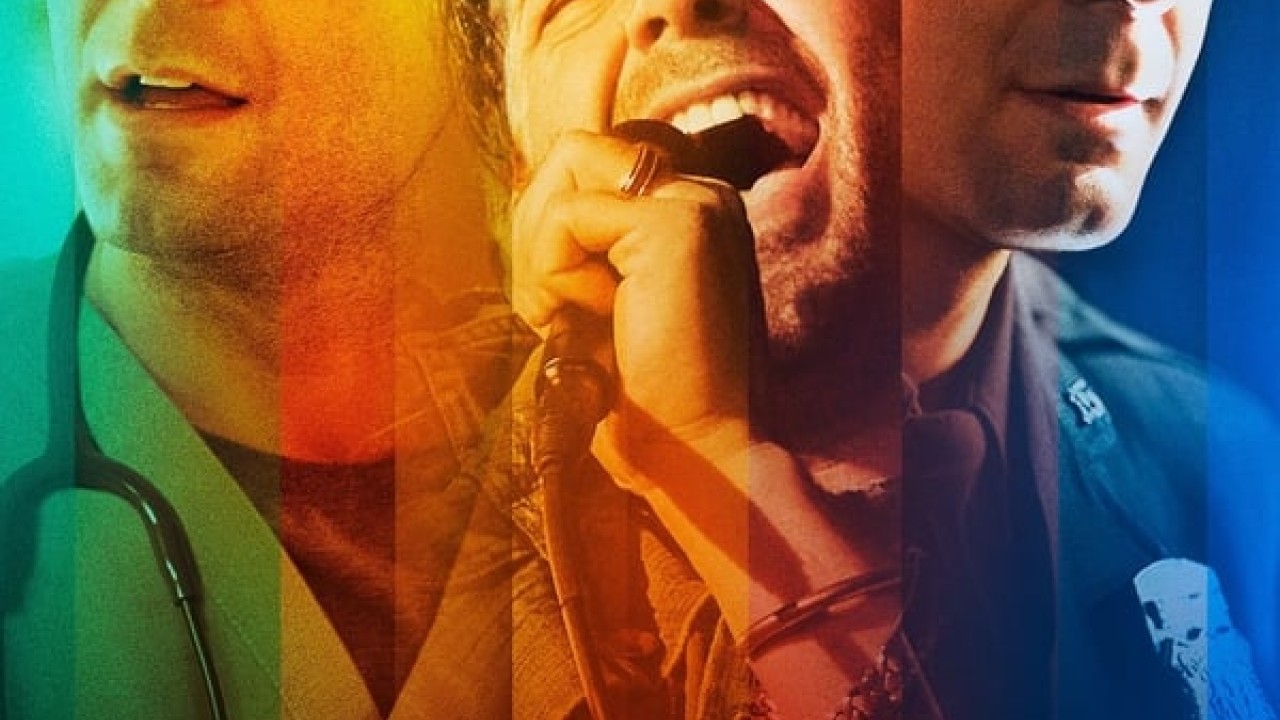 Ordinary Joe
