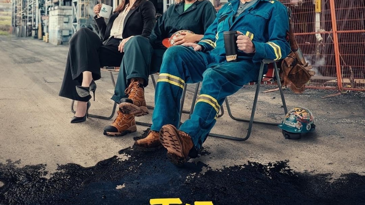 The Trades
