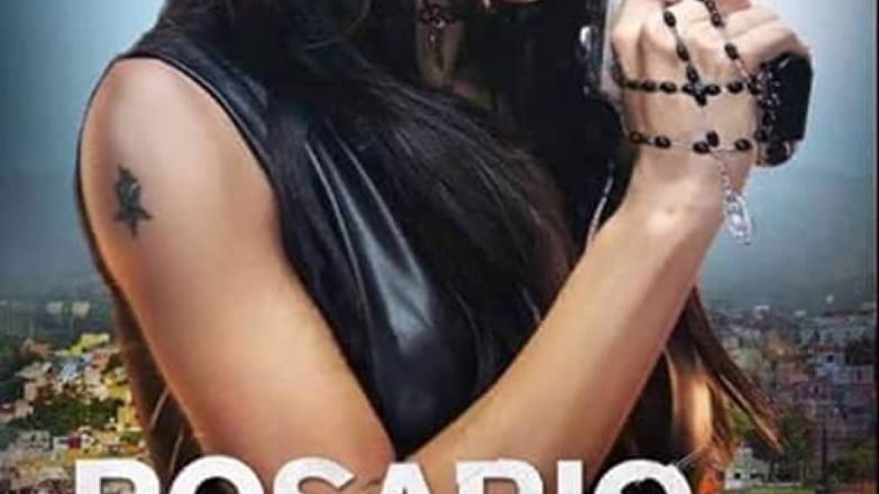 مشاهدة مسلسل Rosario Tijeras موسم 1 حلقة 20