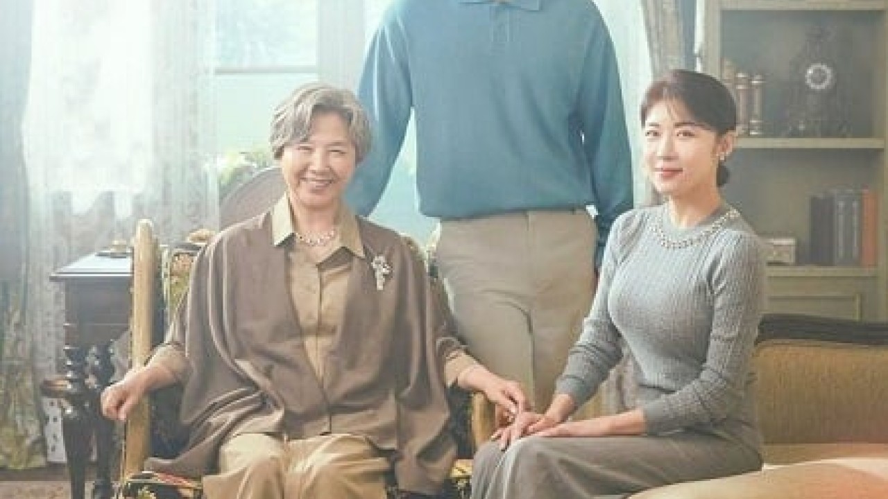 مشاهدة مسلسل Curtain Call موسم 1 حلقة 15