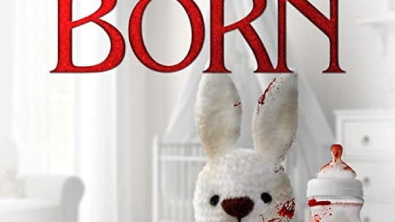 مشاهدة فيلم Blood Born 2021 مترجم