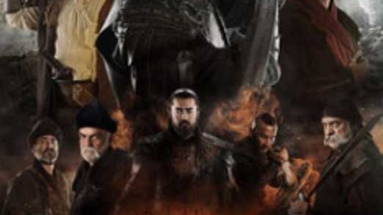 مسلسل قيامة أرطغرل موسم 2 حلقة 29 مدبلجة