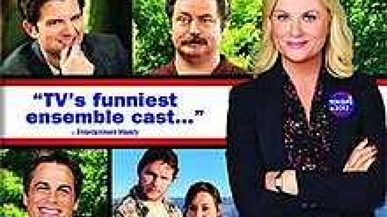 مشاهدة مسلسل Parks and Recreation موسم 4 حلقة 17
