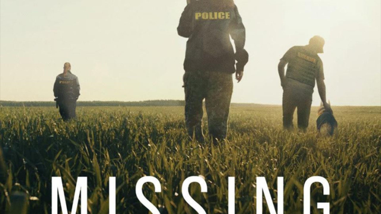 Missing Dead or Alive الموسم 1