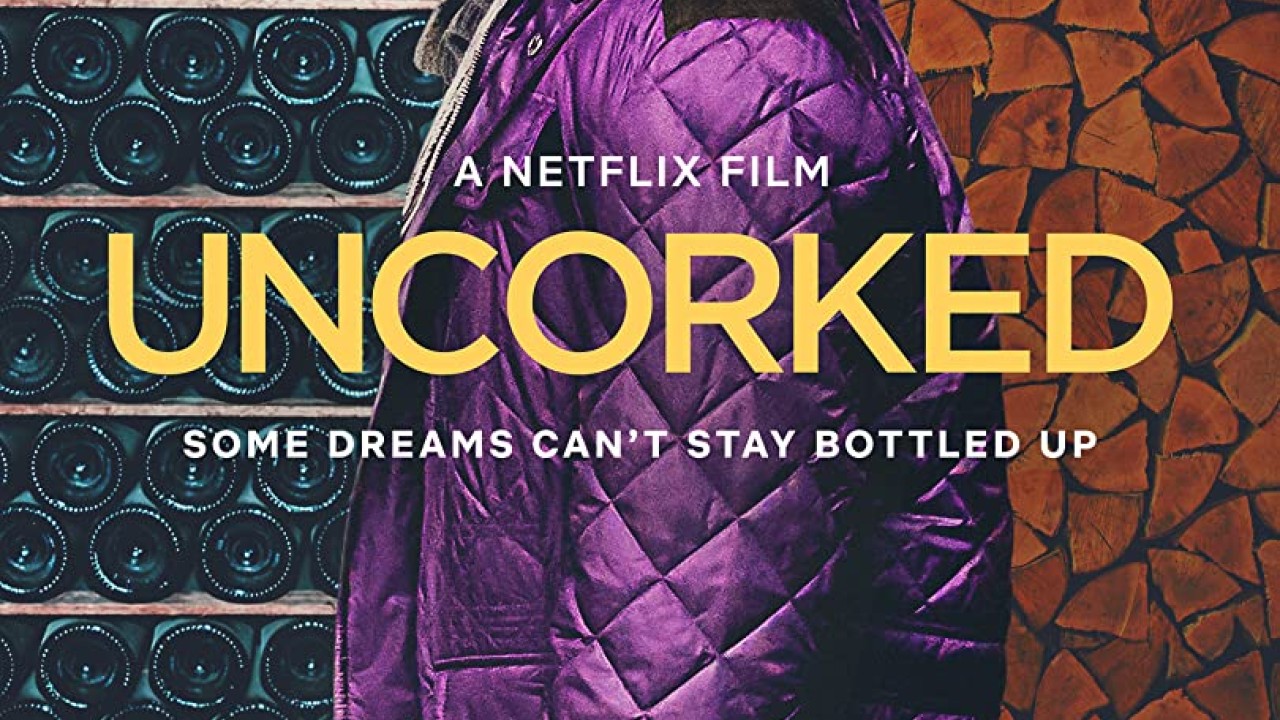 مشاهدة فيلم Uncorked 2020 مترجم