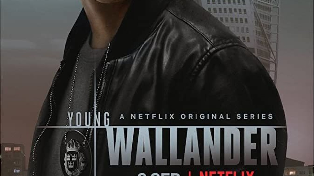 مشاهدة مسلسل Young Wallander موسم 1 حلقة 1