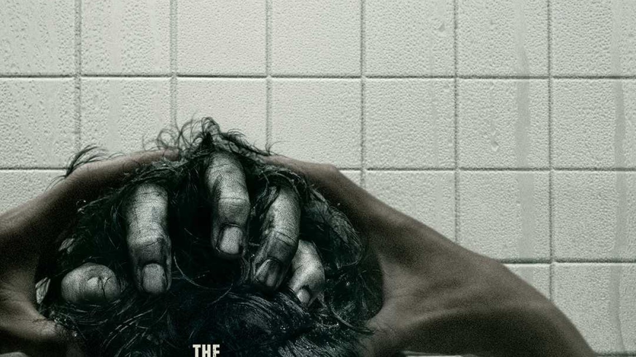 مشاهدة فيلم The Grudge 2020 مترجم