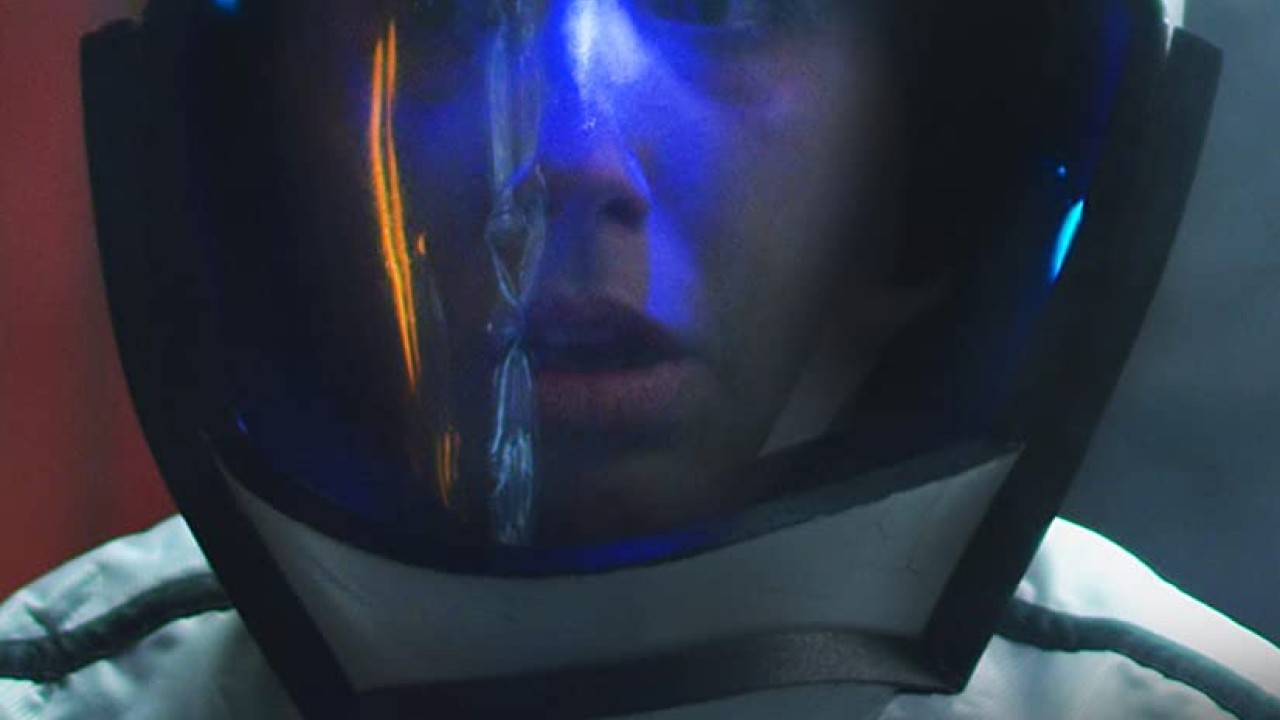 مشاهدة فيلم Space 2020 مترجم