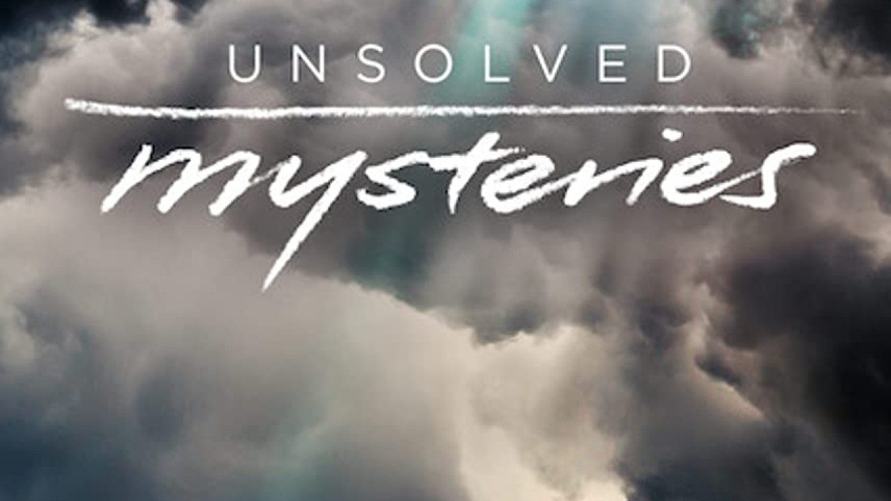Unsolved Mysteries الموسم 1