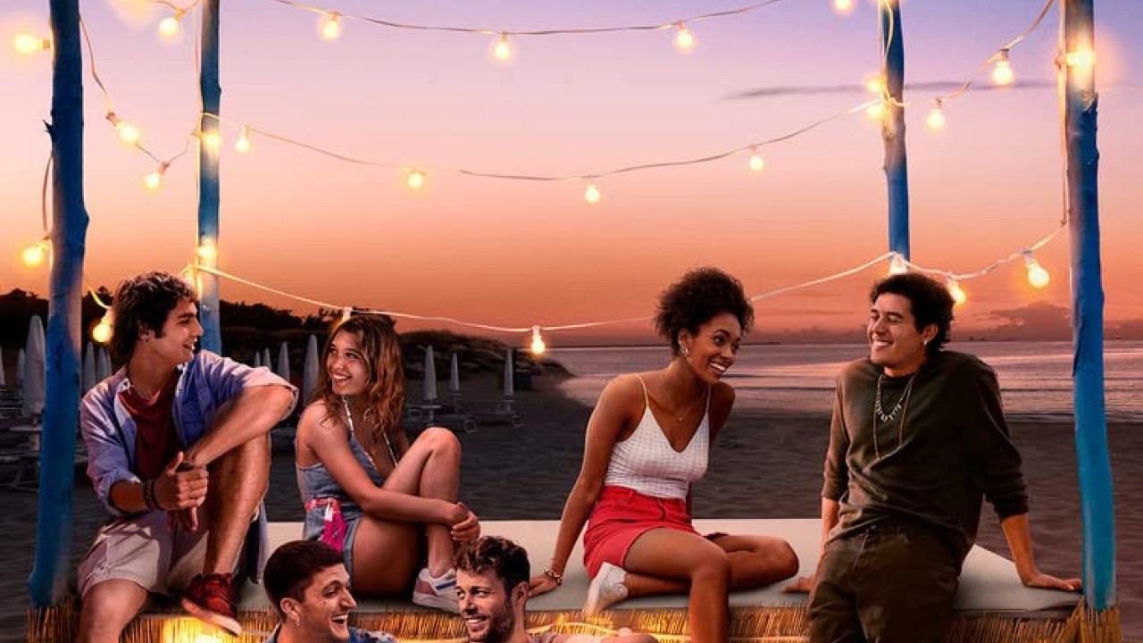 مشاهدة مسلسل Summertime موسم 3 حلقة 4