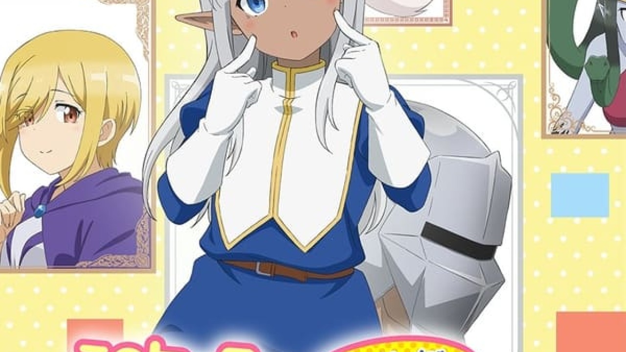 Kono Healer, Mendokusai