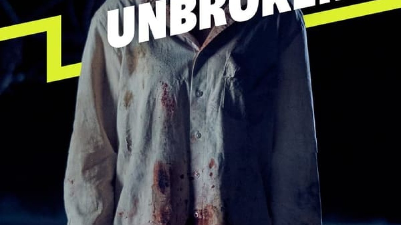 مشاهدة مسلسل Unbroken موسم 1 حلقة 6 والاخيرة