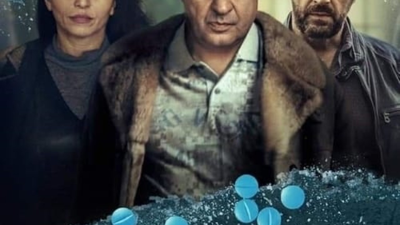 مشاهدة مسلسل Undercover موسم 3 حلقة 2