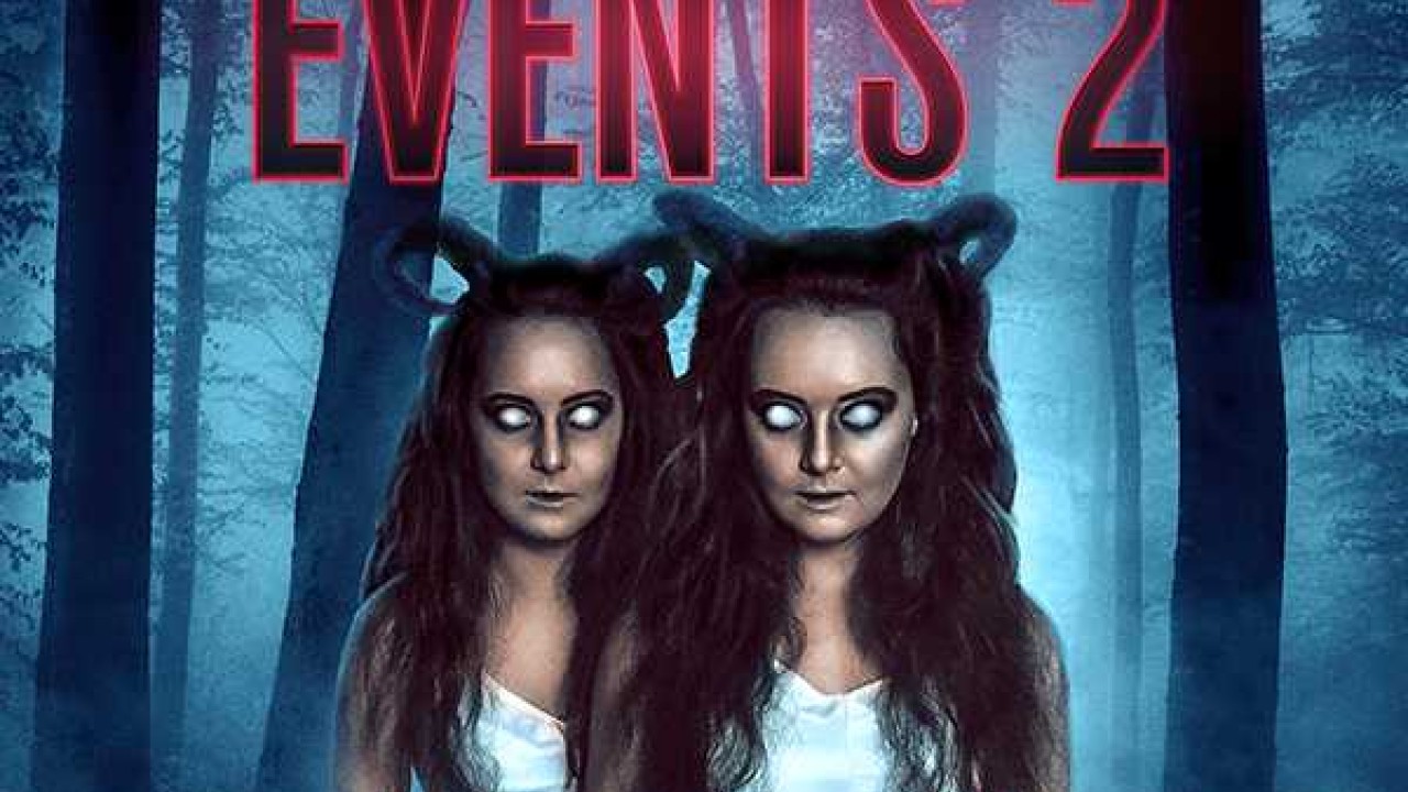 مشاهدة فيلم Strange Events 2 2019 مترجم