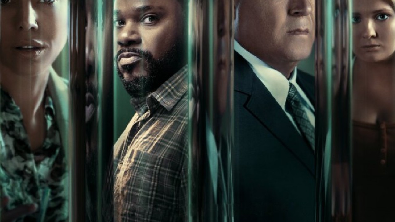 مشاهدة مسلسل Accused موسم 1 حلقة 11