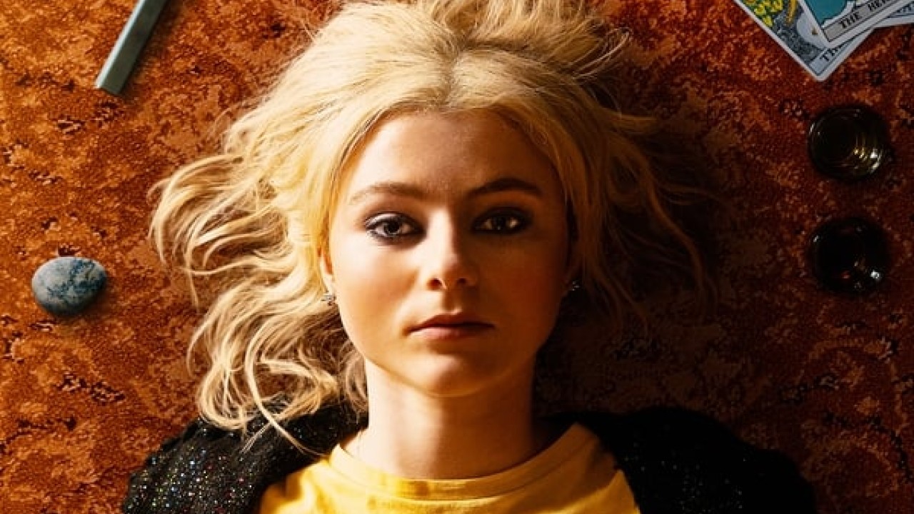 مشاهدة مسلسل Totally Completely Fine موسم 1 حلقة 6 والاخيرة
