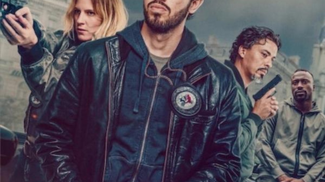 مشاهدة فيلم Squad 36 2025 مترجم