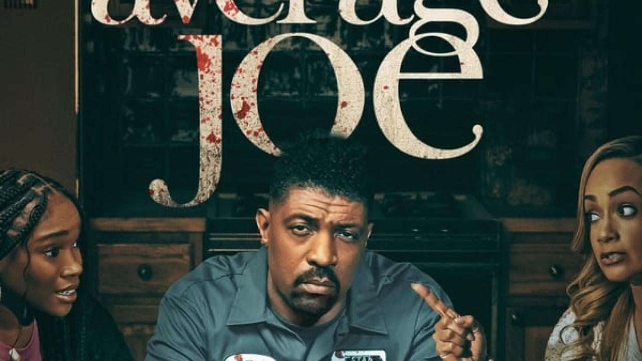 مشاهدة مسلسل Average Joe موسم 1 حلقة 4