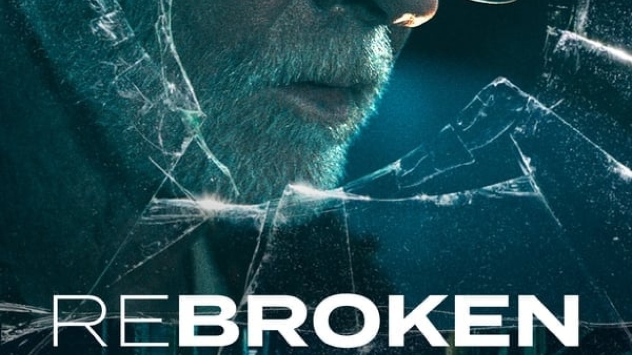 مشاهدة فيلم ReBroken 2023 مترجم