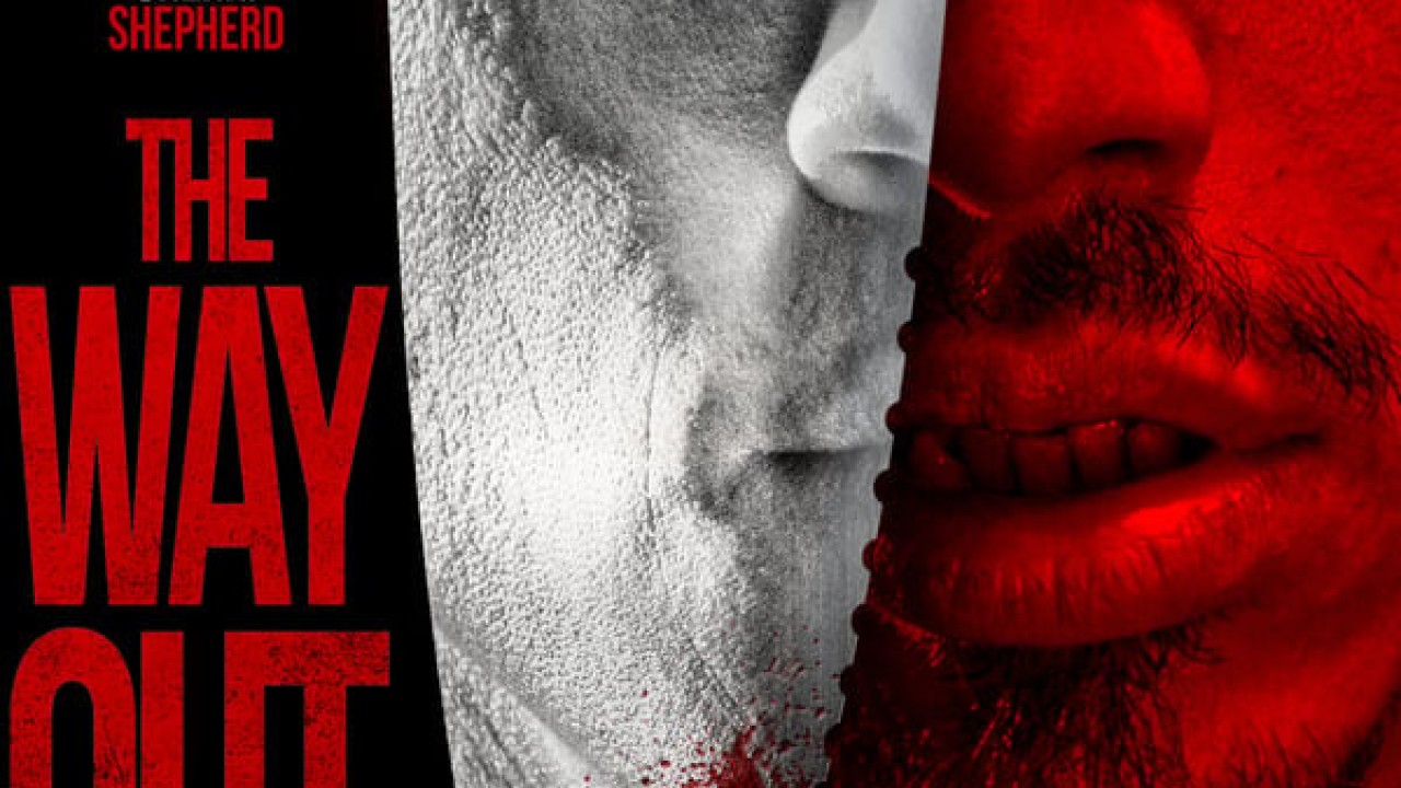 مشاهدة فيلم The Way Out 2022 مترجم