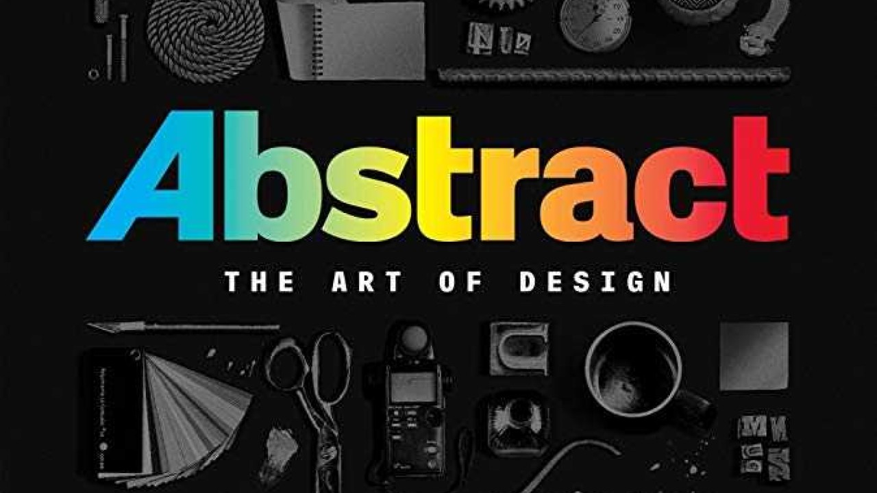 مشاهدة برنامج Abstract: The Art of Design موسم 1 حلقة 3