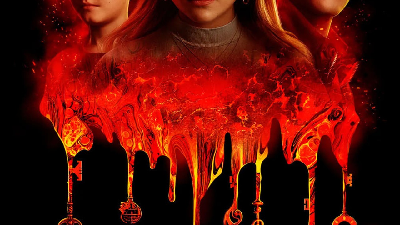 مشاهدة مسلسل Locke & Key موسم 2 حلقة 10 والاخيرة