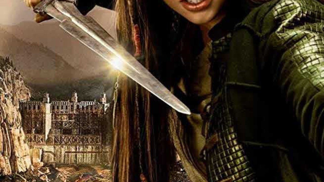 مشاهدة مسلسل The Outpost موسم 1 حلقة 10 والاخيرة