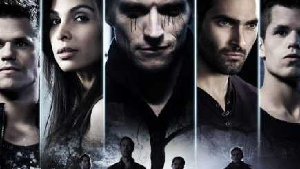 مسلسل Teen Wolf موسم 3 حلقة 1