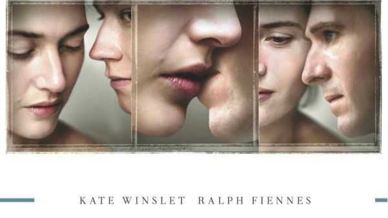 فيلم The Reader 2008 مترجم