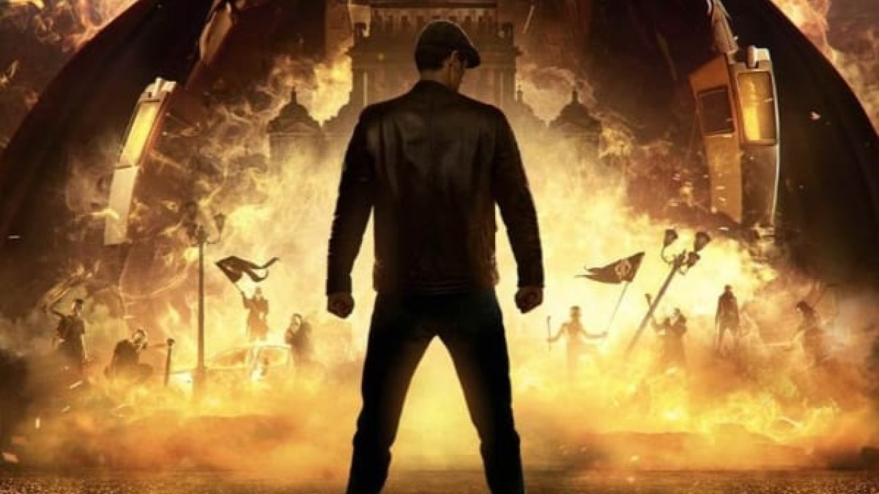 مشاهدة فيلم Mayor Grom: Chumnoy Doktor 2021 مترجم