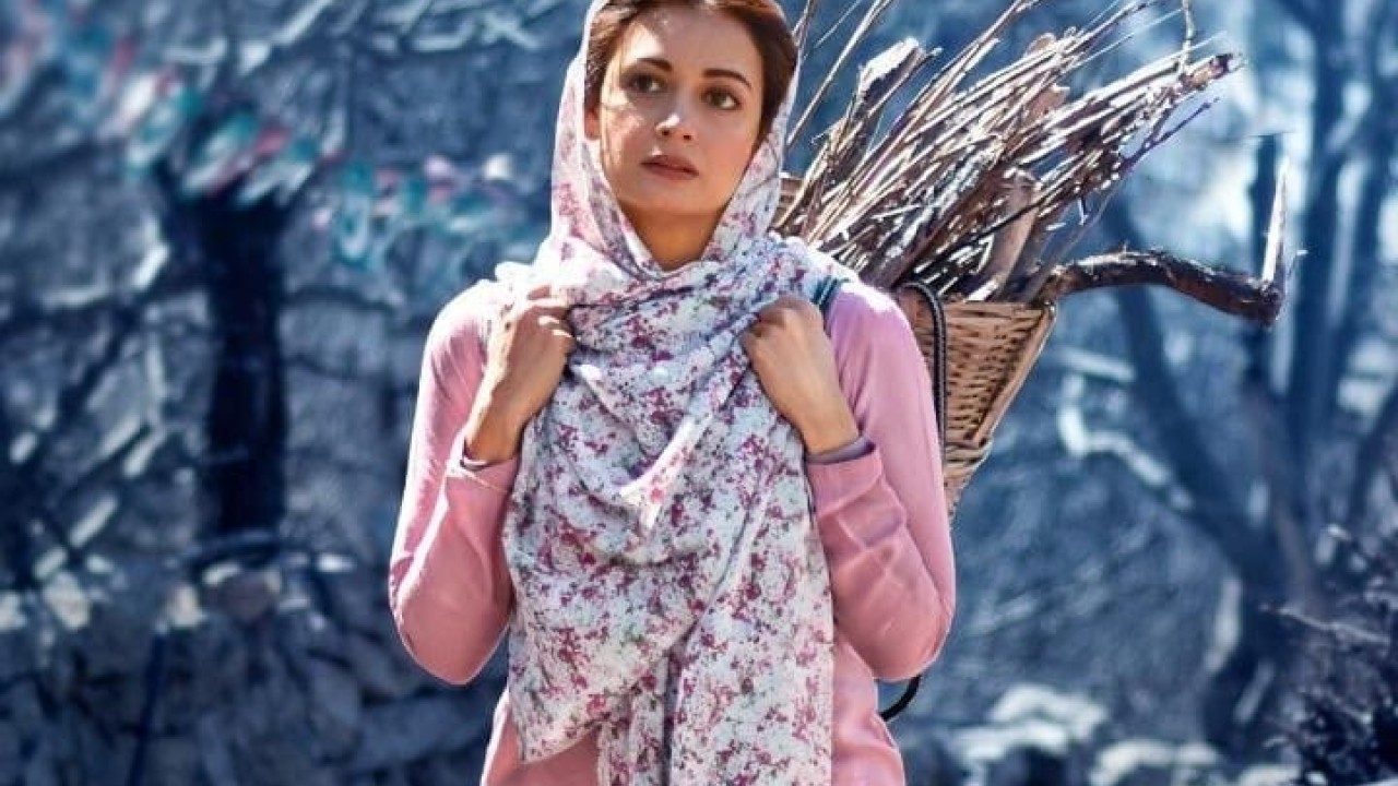 مشاهدة مسلسل Kaafir موسم 1 حلقة 1