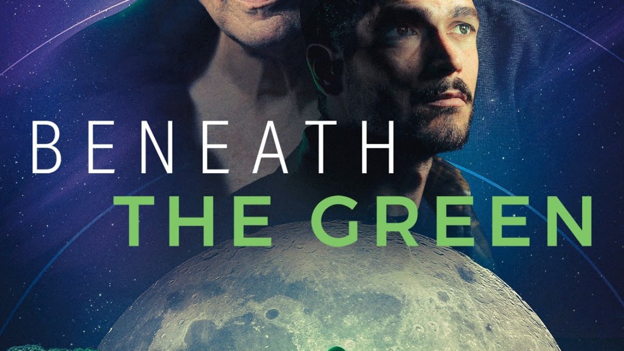 مشاهدة فيلم Beneath the Green 2022 مترجم